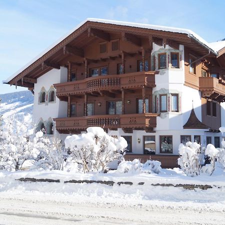 Апартаменти Landhaus Sabrina Майргофен Екстер'єр фото